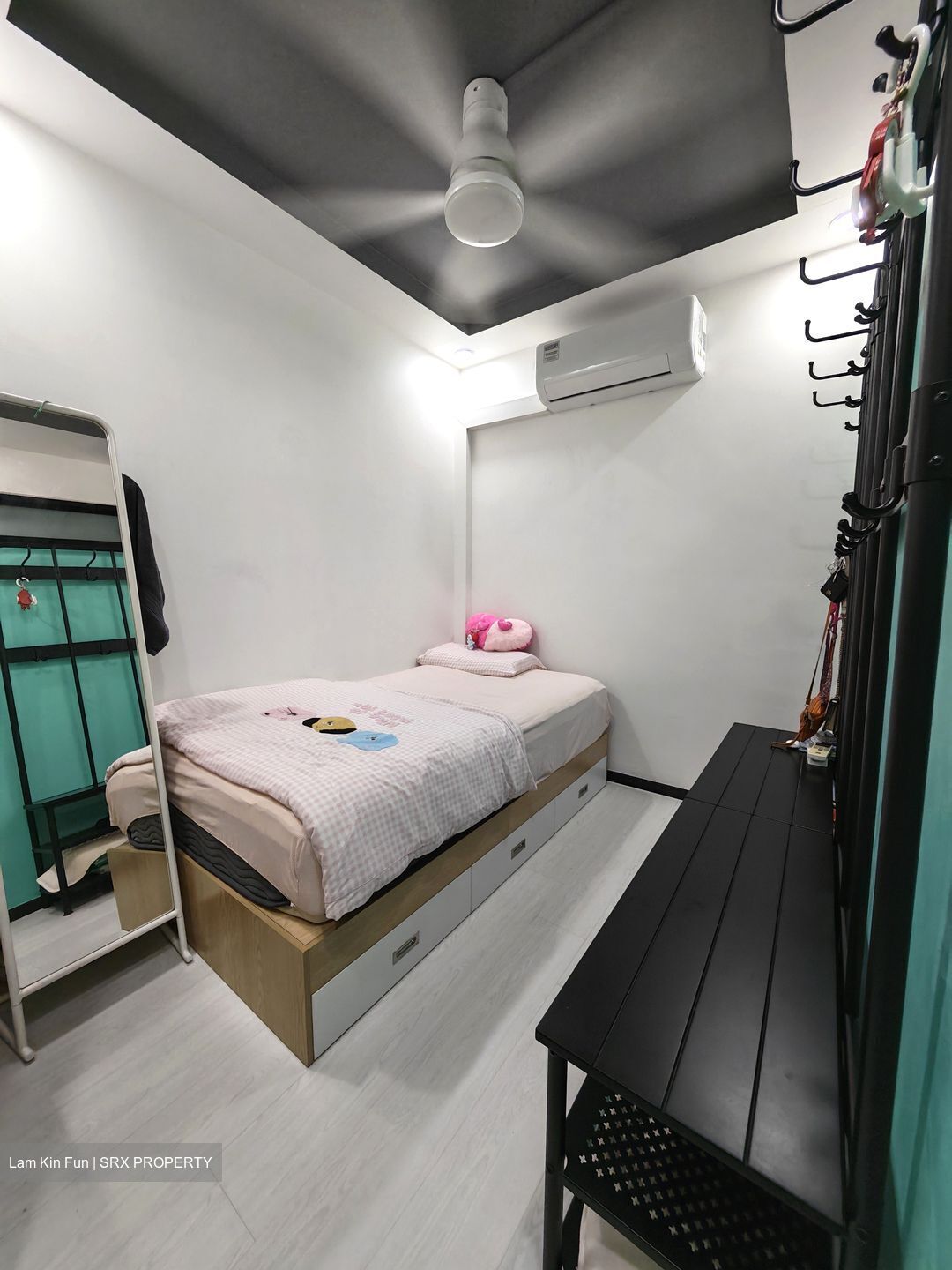 Blk 12 Golden Beach Vista (Kallang/Whampoa), HDB 5 Rooms #593977721